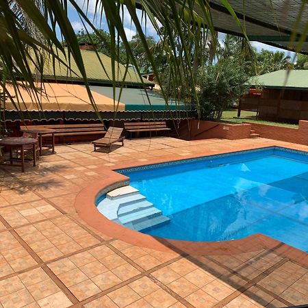 Cabanas Don Juan Ξενοδοχείο Eldorado Εξωτερικό φωτογραφία