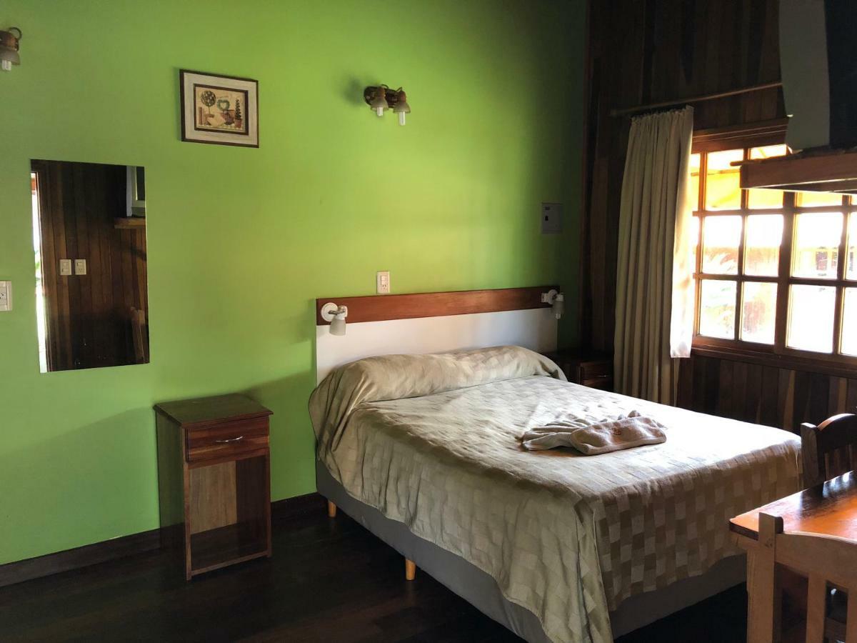 Cabanas Don Juan Ξενοδοχείο Eldorado Εξωτερικό φωτογραφία