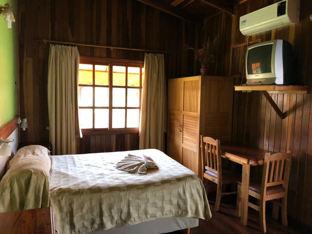 Cabanas Don Juan Ξενοδοχείο Eldorado Εξωτερικό φωτογραφία